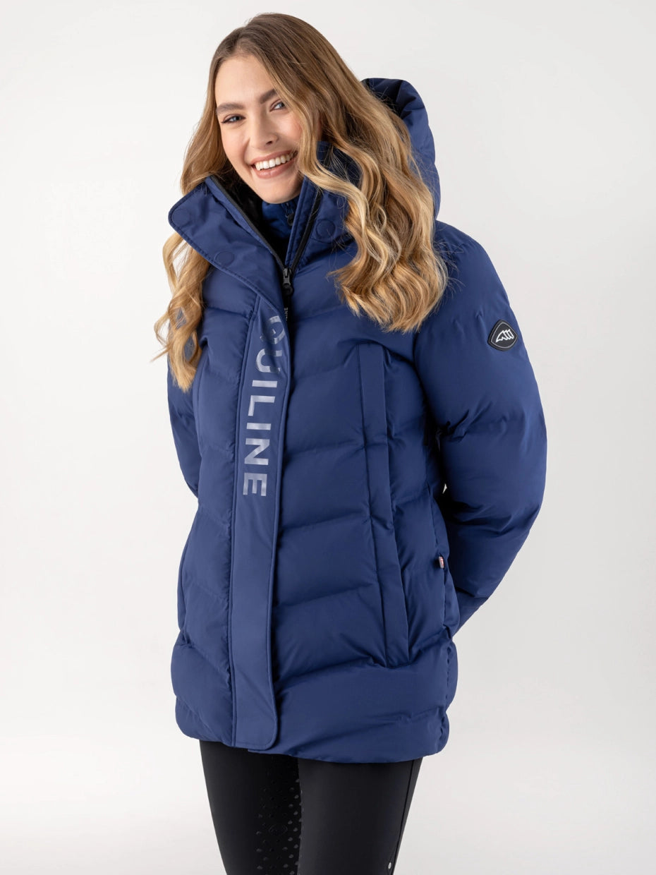 EQUILINE Jacke "CEXTRA", HW25