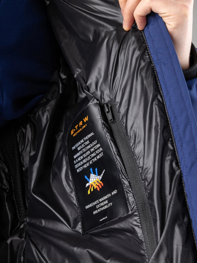 
                  
                    EQUILINE Jacke "CEXTRA", HW25
                  
                