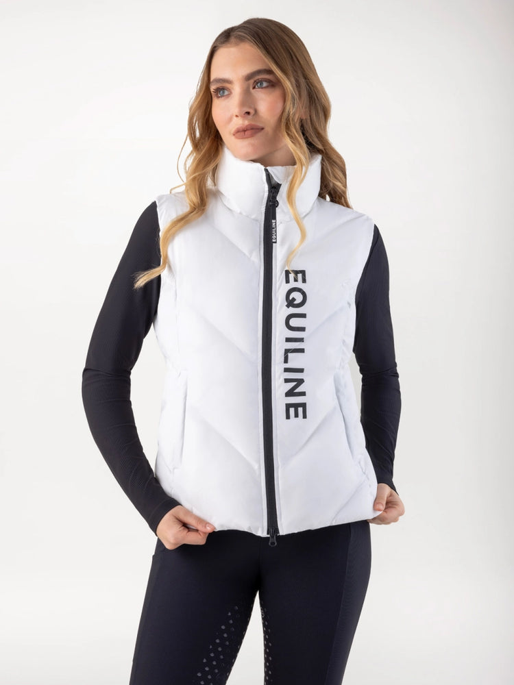 EQUILINE Weste "CILET", HW25