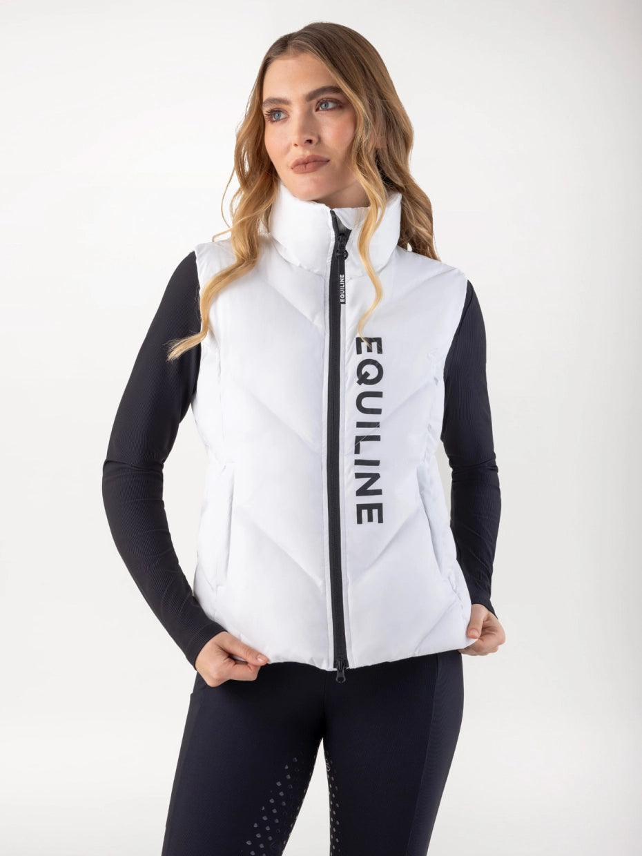 EQUILINE Weste "CILET", HW25