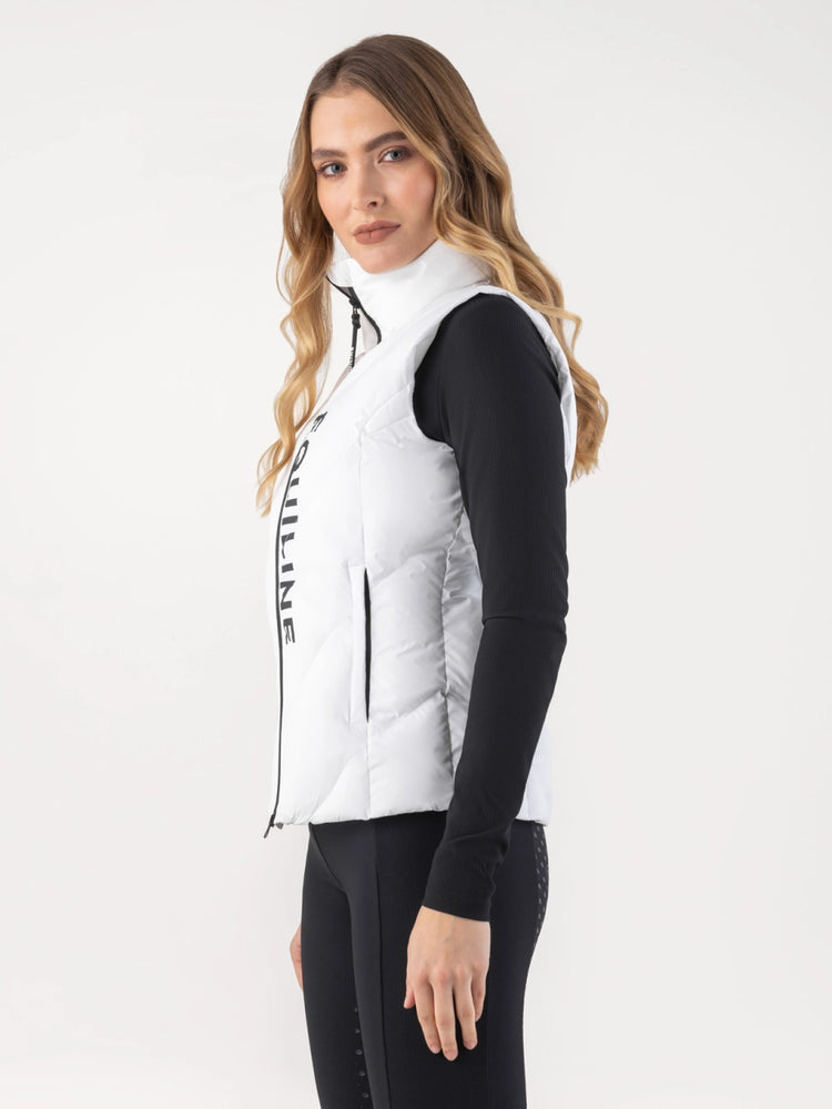 
                  
                    EQUILINE Weste "CILET", HW25
                  
                
