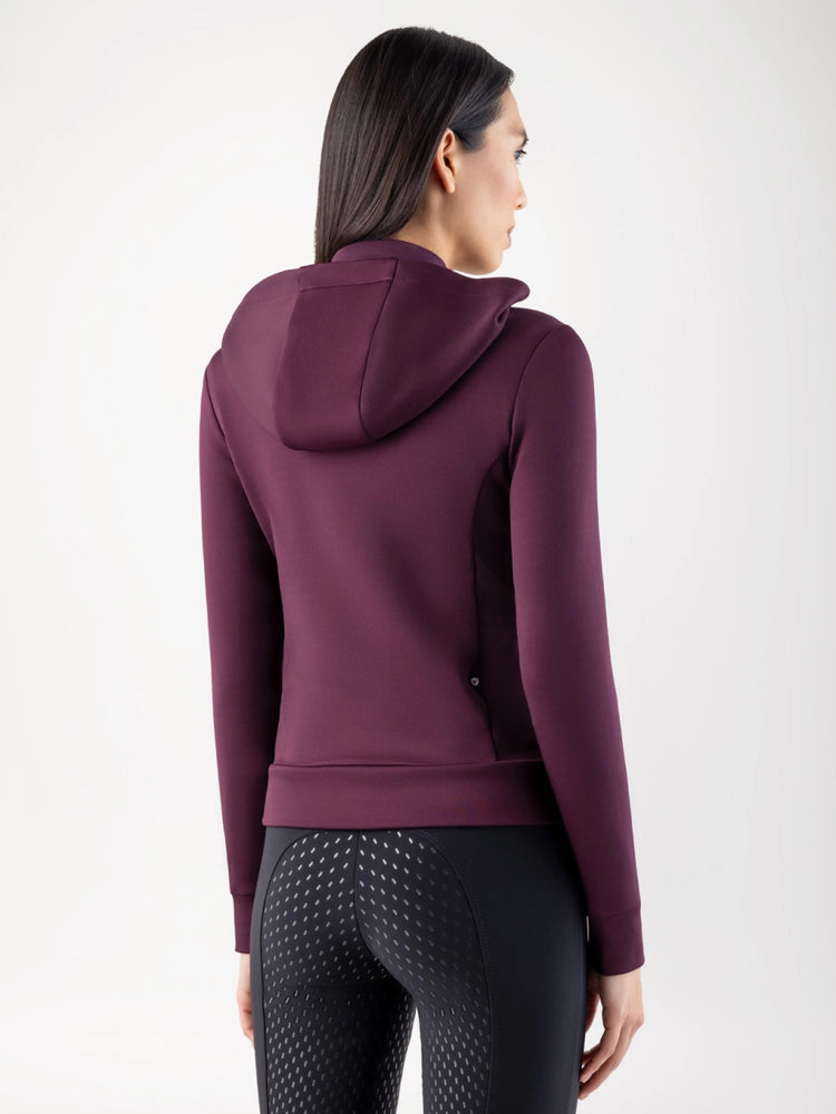 
                  
                    EQUILINE Sweatjacke "GOTEL", HW25
                  
                