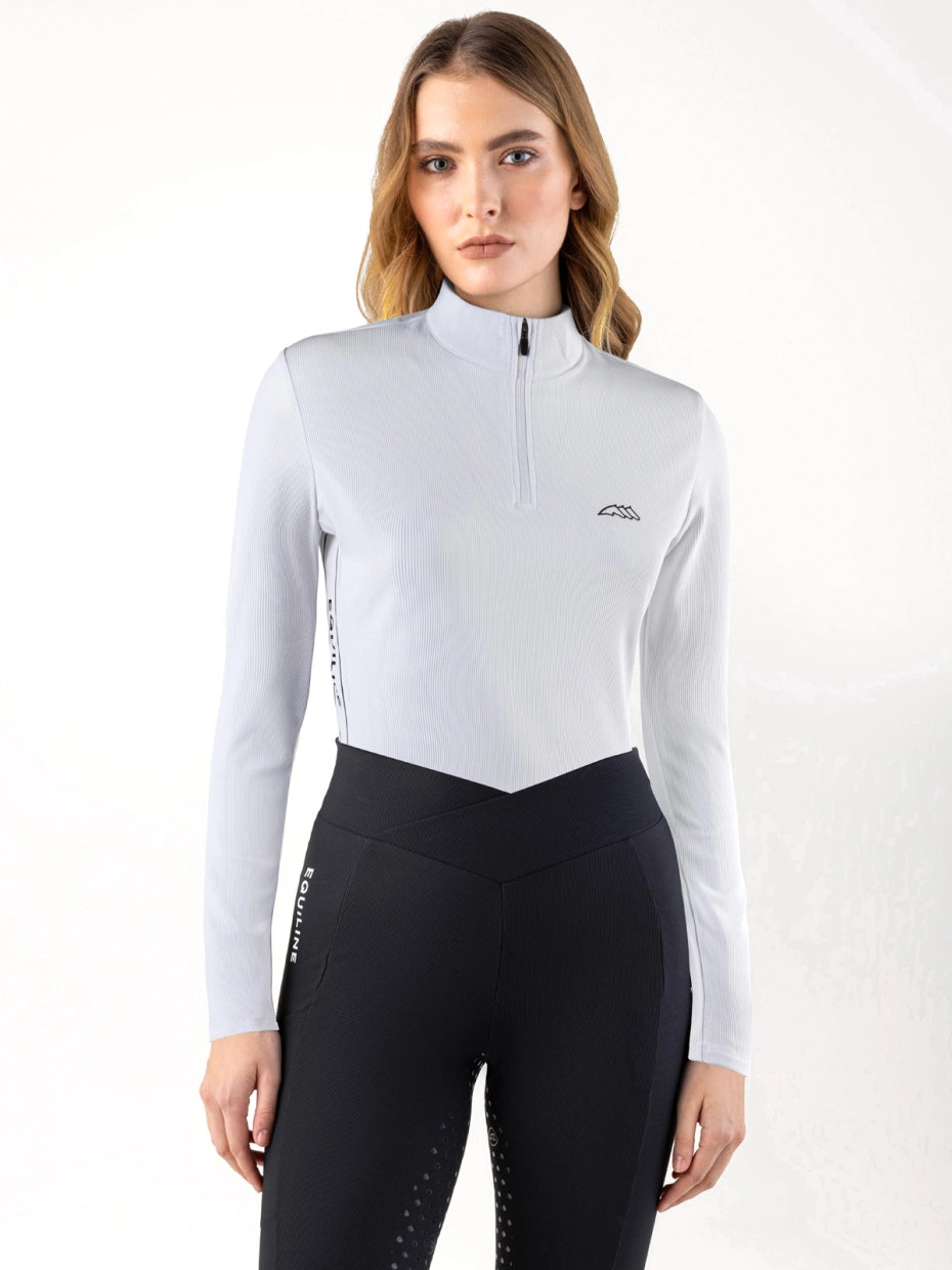 EQUILINE Langarmshirt "COSTA", HW25