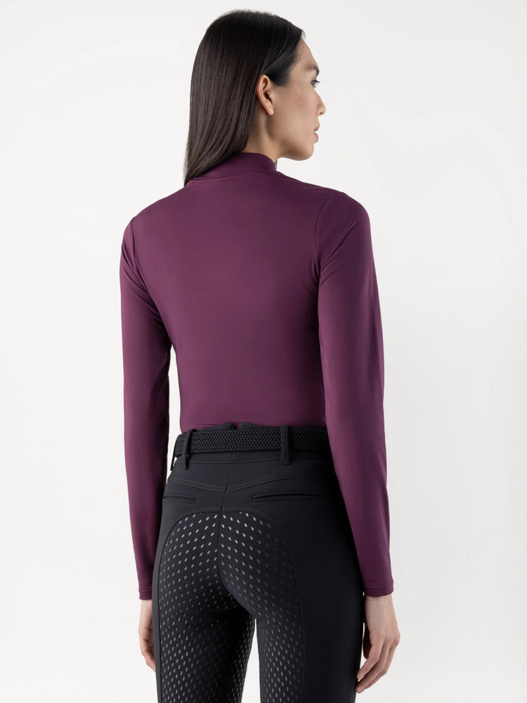 EQUILINE Langarmshirt "GECO", HW25