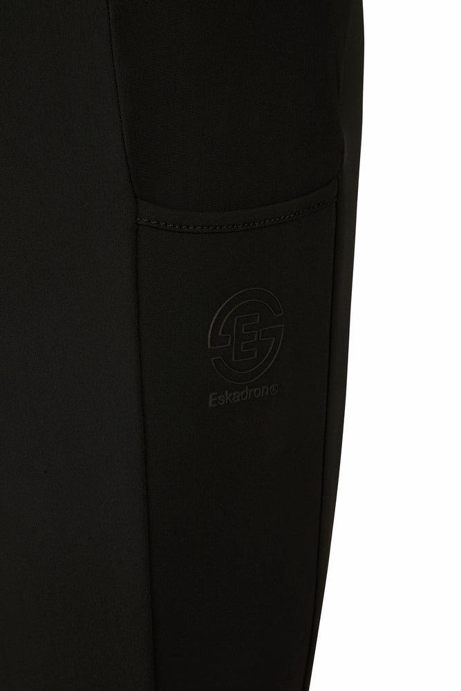 
                  
                    ESKADRON Winterreitleggings „Cosy Full Grip“, Dynamic 25
                  
                