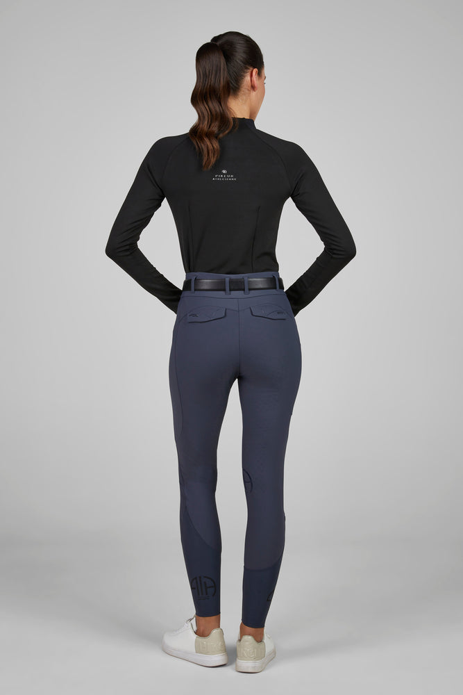 
                  
                    PIKEUR Reithose „ELIN SD“, 4805 Highwaist
                  
                