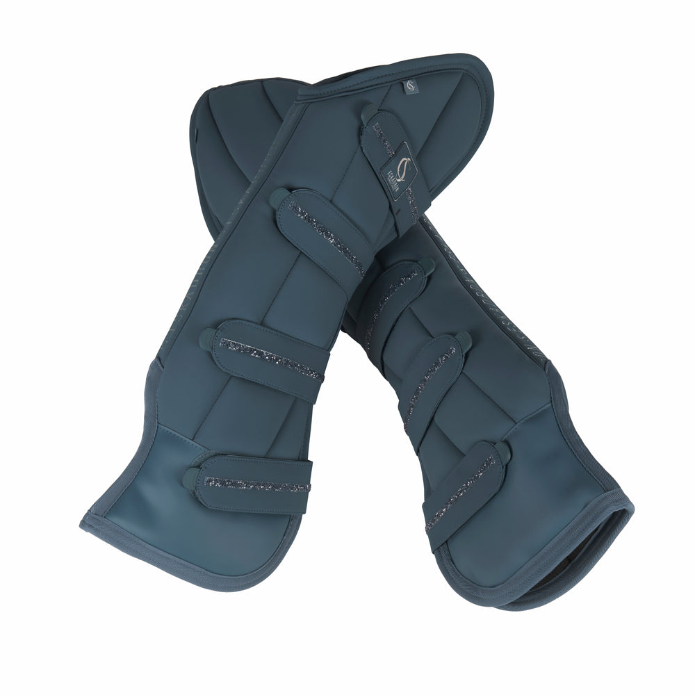 Eskadron Transportgamaschen „Softshell Jewel“, Classic Sports 26