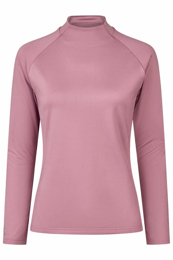 
                  
                    PIKEUR Funktionsshirt „Roll Neck“, 8287 Athleisure
                  
                