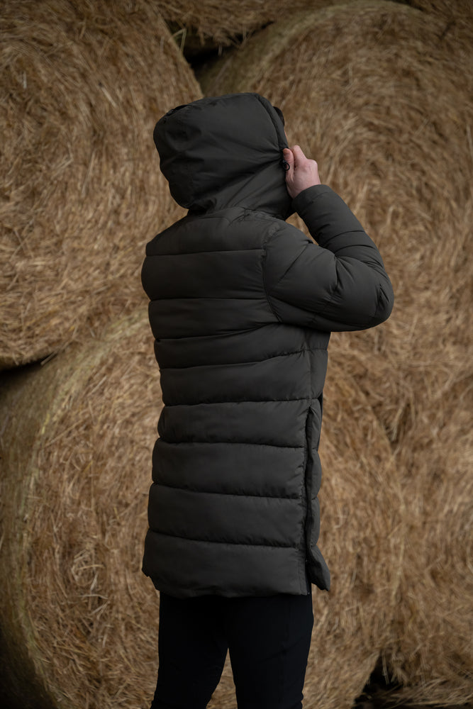 
                  
                    PIKEUR Herrenmantel „Quiltet Coat“, 8014 Sports
                  
                
