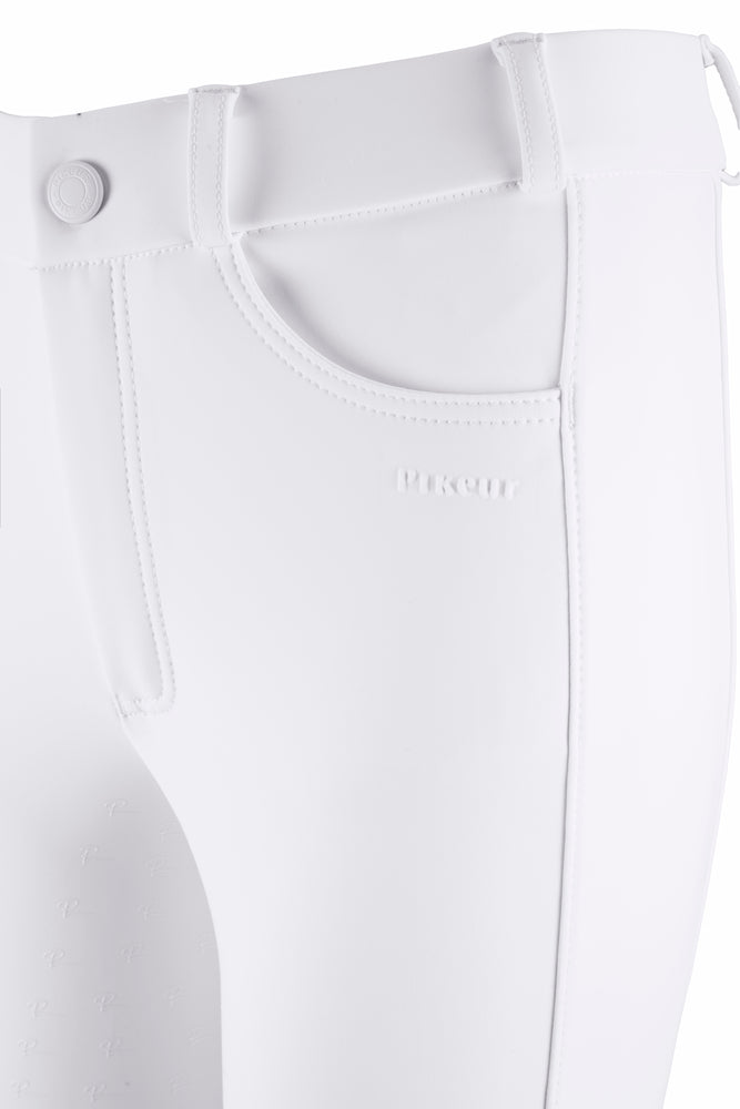 
                  
                    PIKEUR Kinderreithose "New Braddy SD", 9805 Midwaist, HW24
                  
                