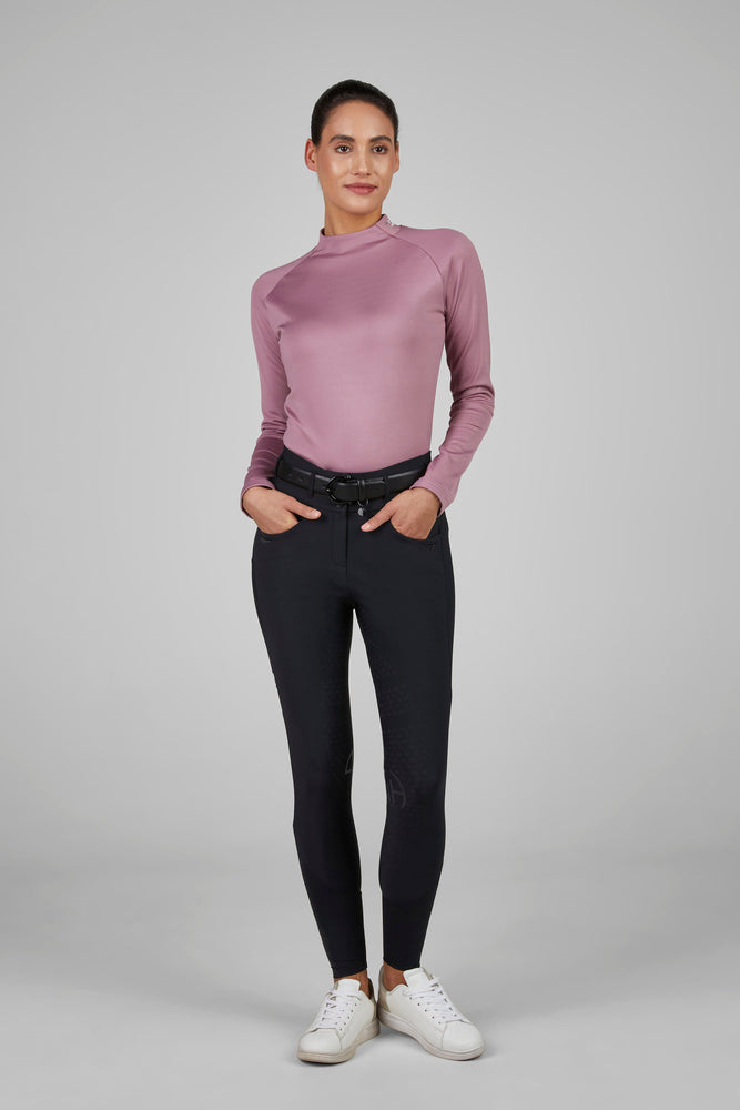 
                  
                    PIKEUR Funktionsshirt „Roll Neck“, 8287 Athleisure
                  
                