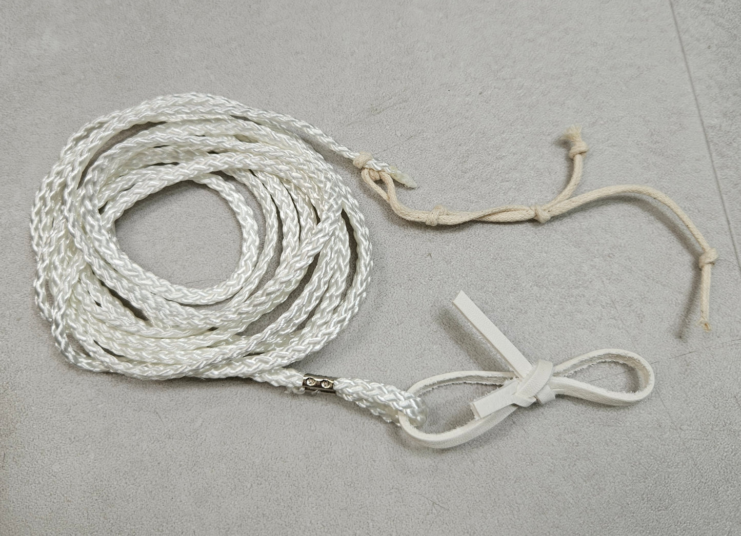 FLECK Nylonschlag