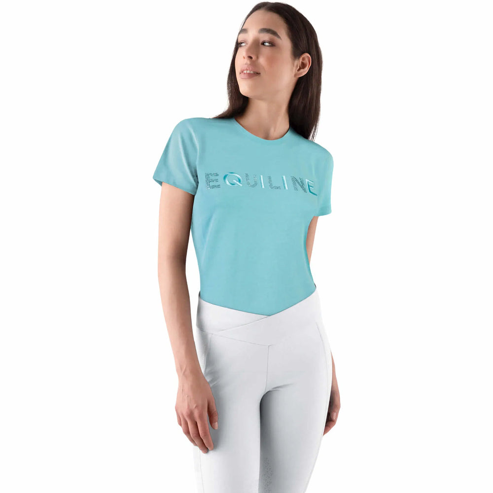
                  
                    EQUILINE T-Shirt "GELIG", FS25
                  
                