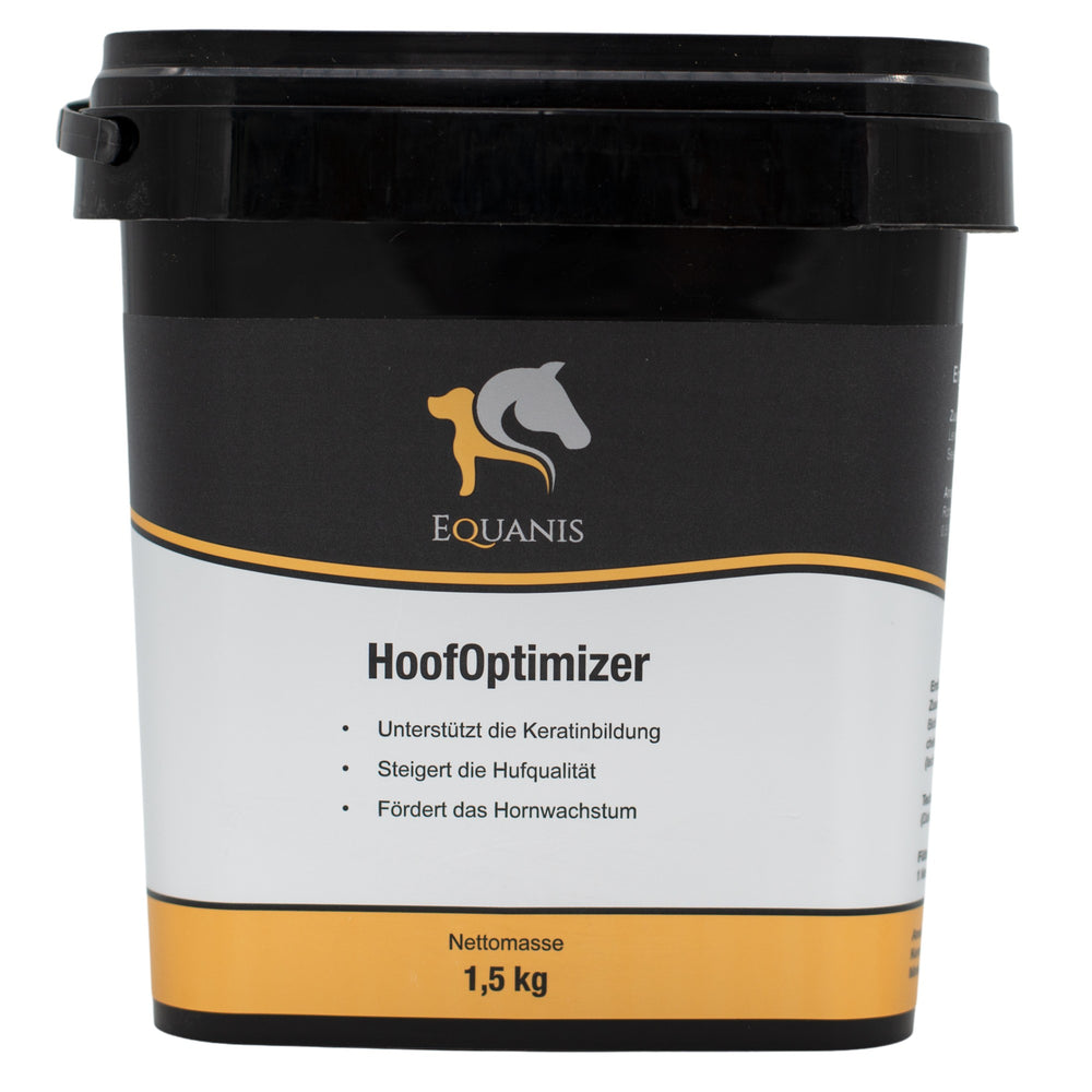 
                  
                    Equanis "HoofOptimizer", 1,5kg
                  
                