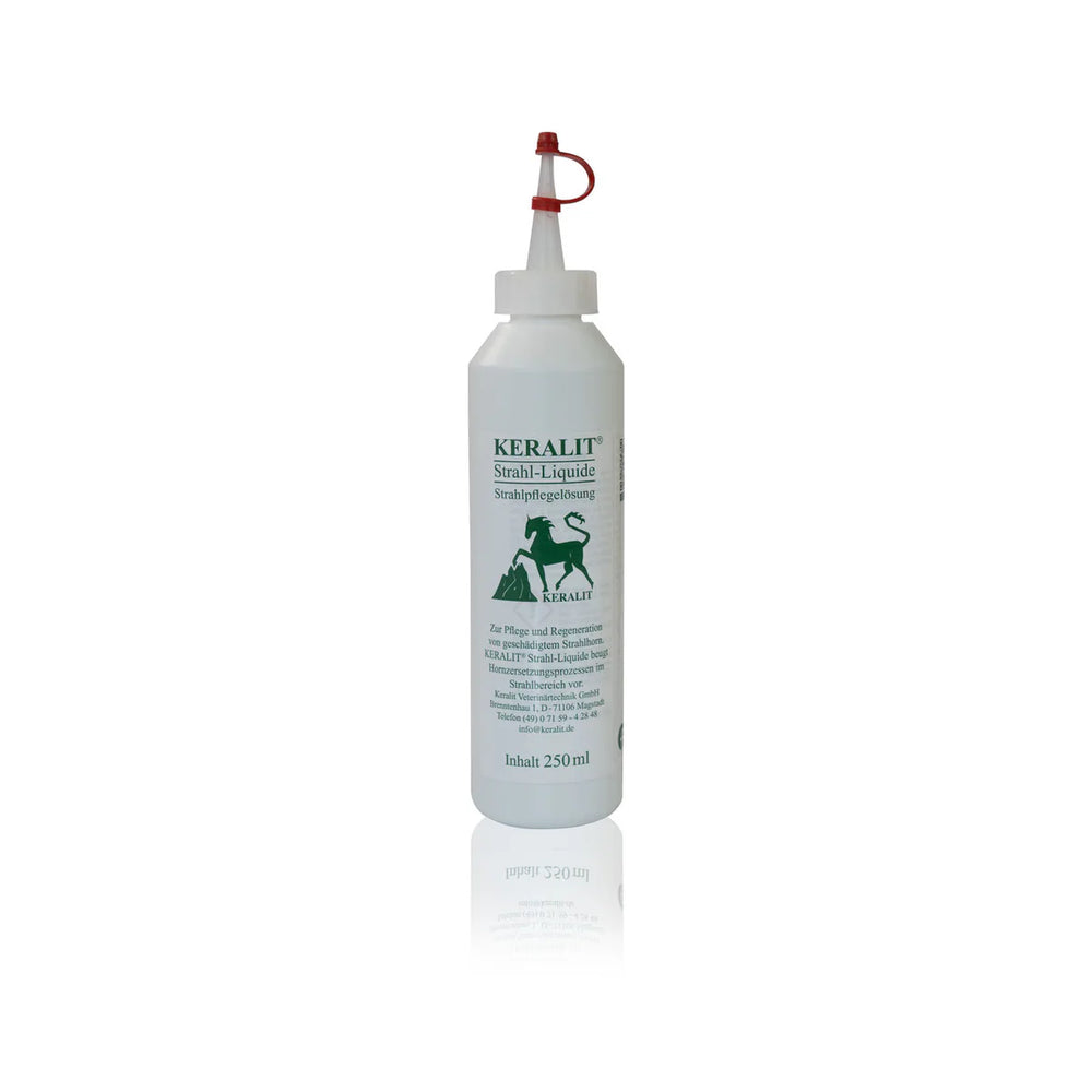 KERALIT Strahl-Liquide, 250ml