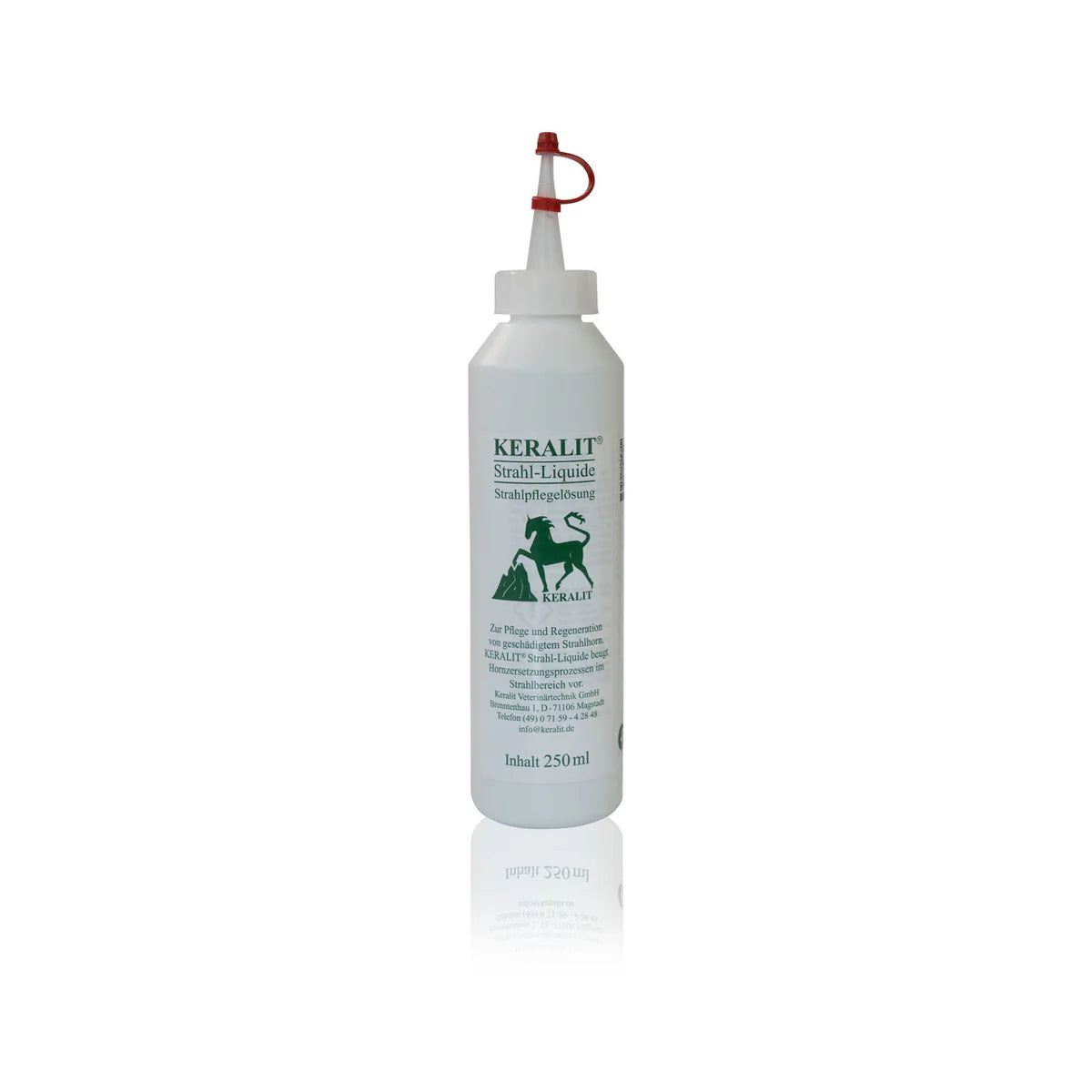 KERALIT Strahl-Liquide, 250ml