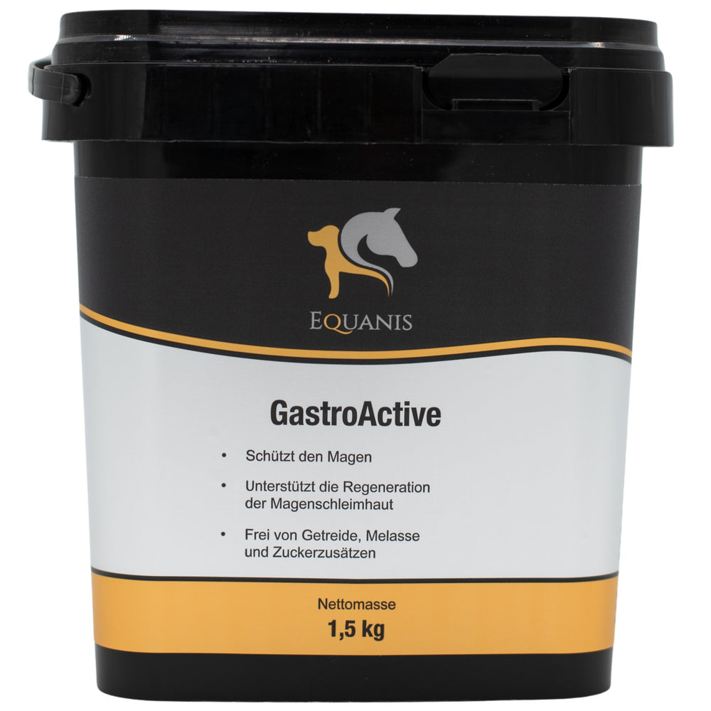 
                  
                    Equanis "GastroActive", 1,5kg
                  
                