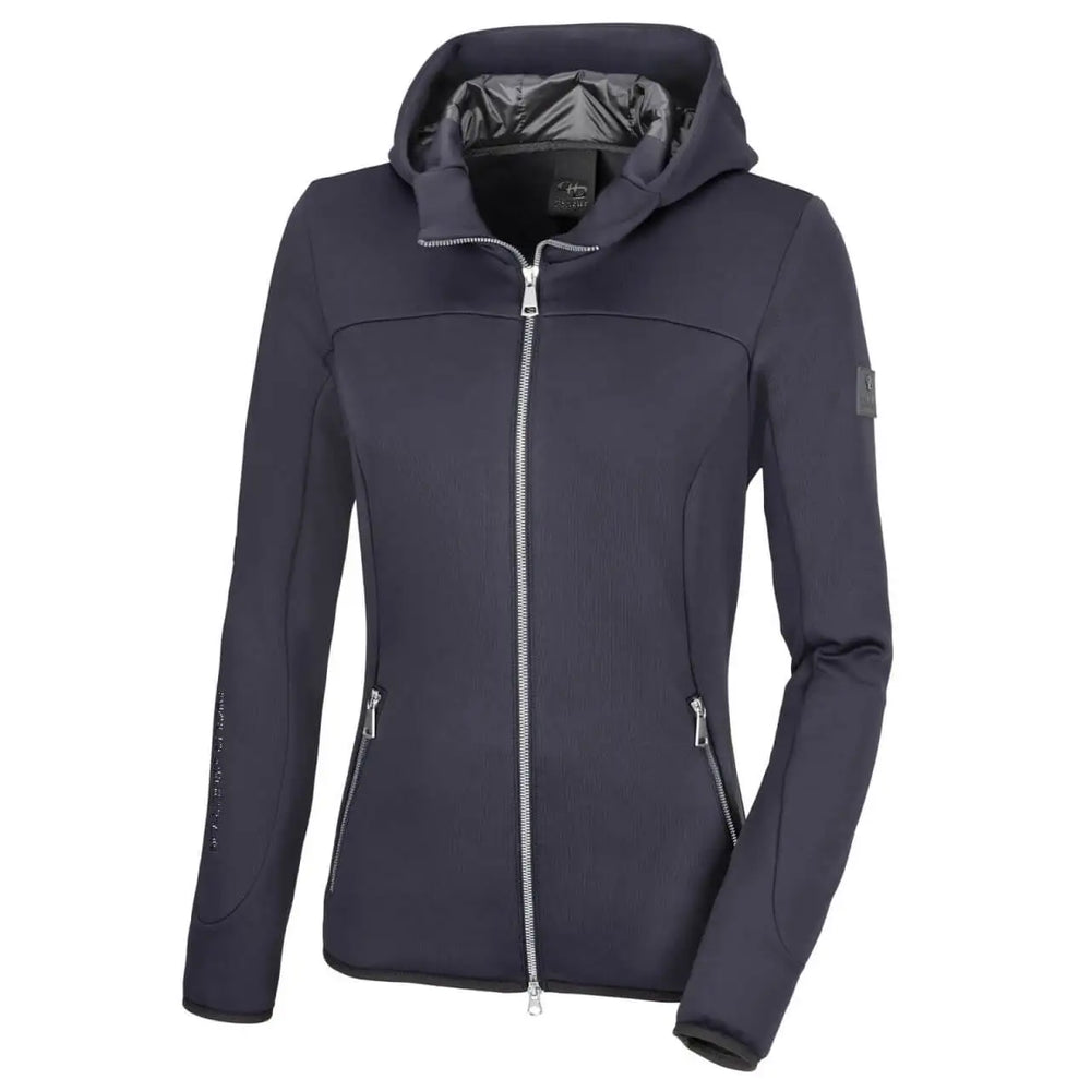 
                  
                    PIKEUR Fleecejacke „FLEECE JACKET SEL.“, Selection 5045
                  
                