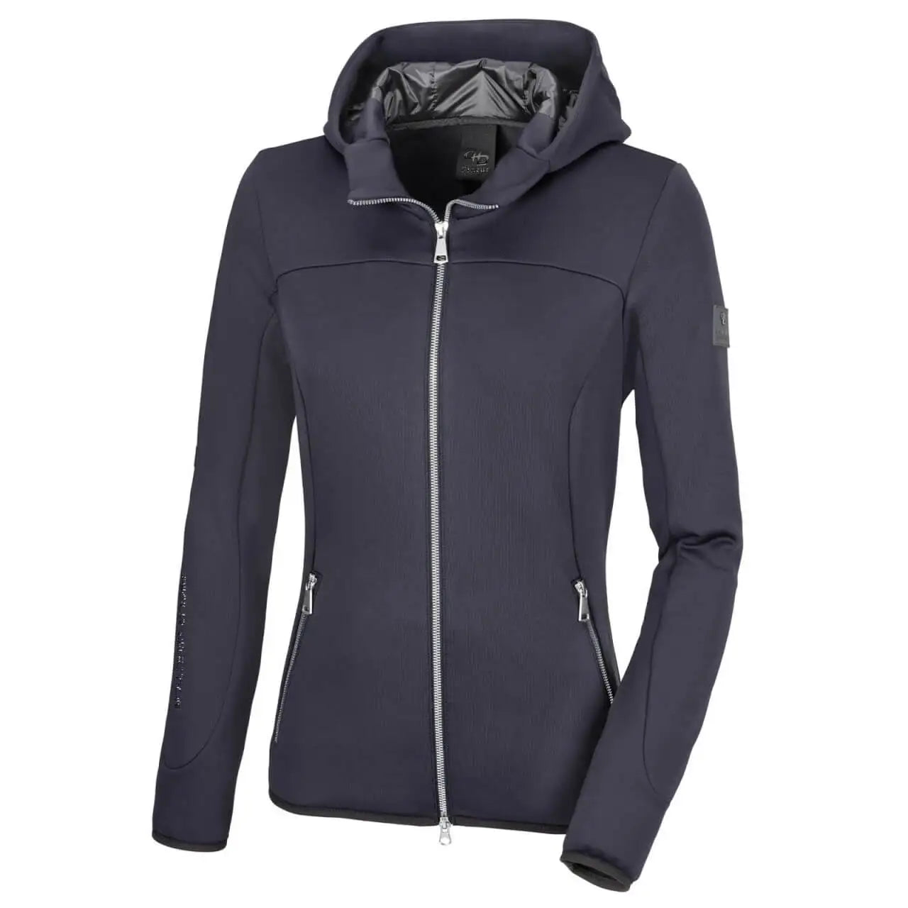 PIKEUR Fleecejacke „FLEECE JACKET SEL.“, Selection 5045