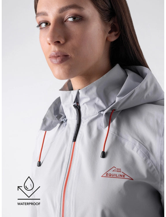 
                  
                    EQUILINE Regenjacke „EFRIDA“, FS25
                  
                