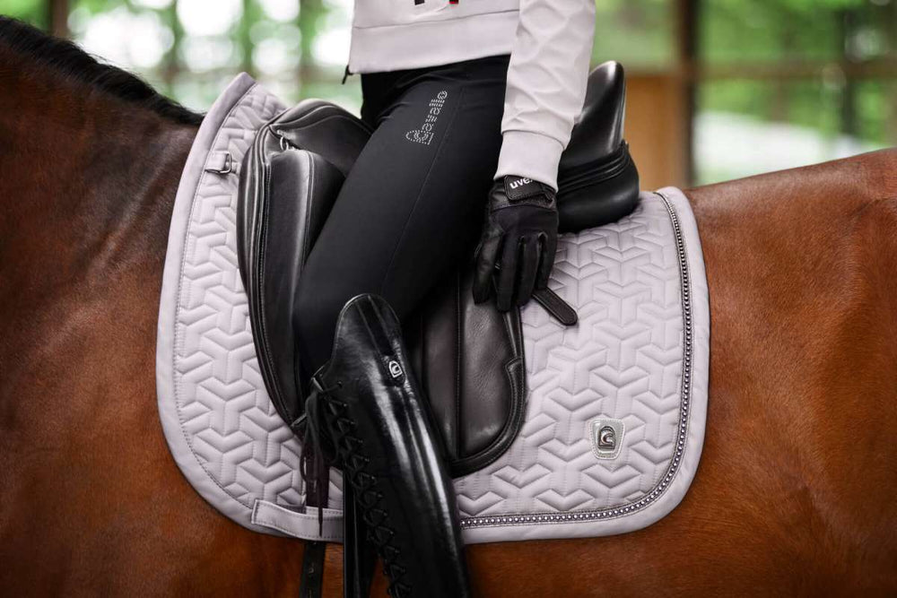 
                  
                    Cavallo Schabracke „CAVAL COOL COMFORT“
                  
                