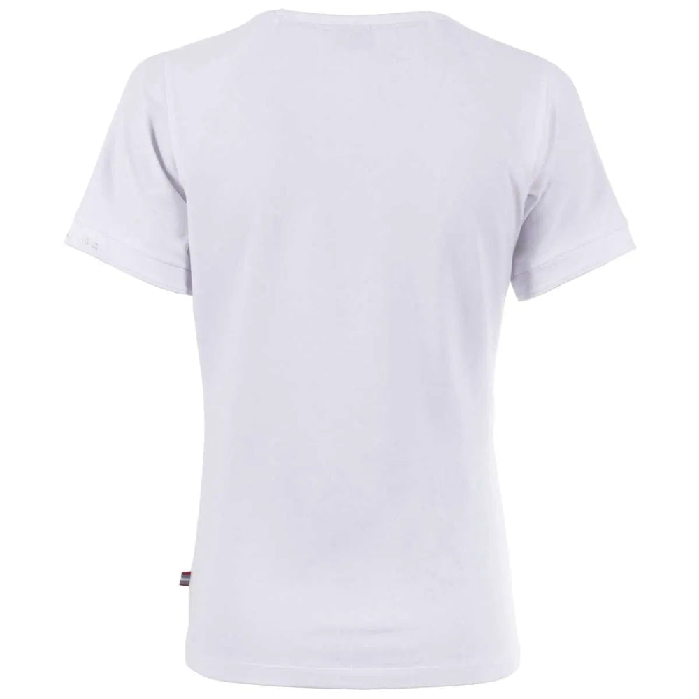 
                  
                    Cavallo T-Shirt „CAVALCOTTON R-NECK“, FS24
                  
                