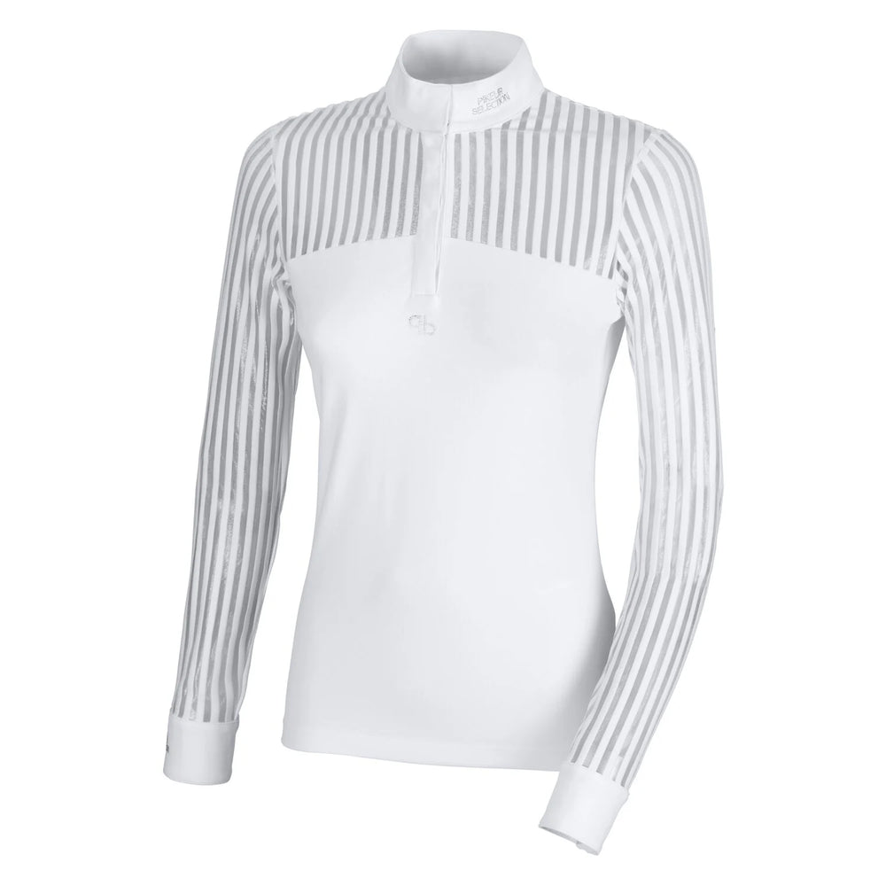 
                  
                    PIKEUR Turnierbluse „Blouse“, Selection
                  
                