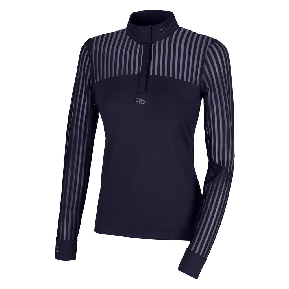 
                  
                    PIKEUR Turnierbluse „Blouse“, Selection
                  
                