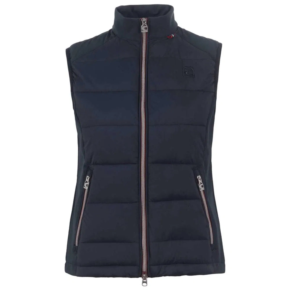 
                  
                    Cavallo Damenweste "CAVALHYBRID VEST"
                  
                