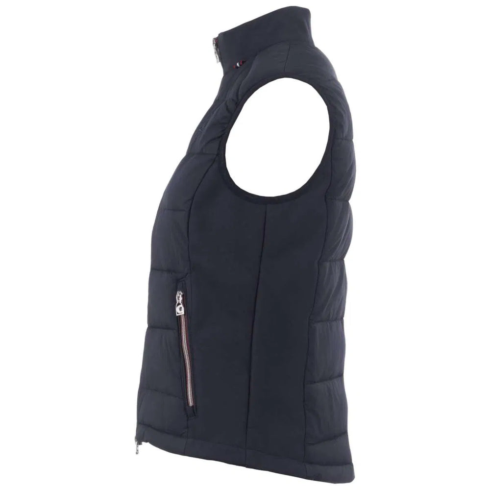 
                  
                    Cavallo Damenweste "CAVALHYBRID VEST"
                  
                