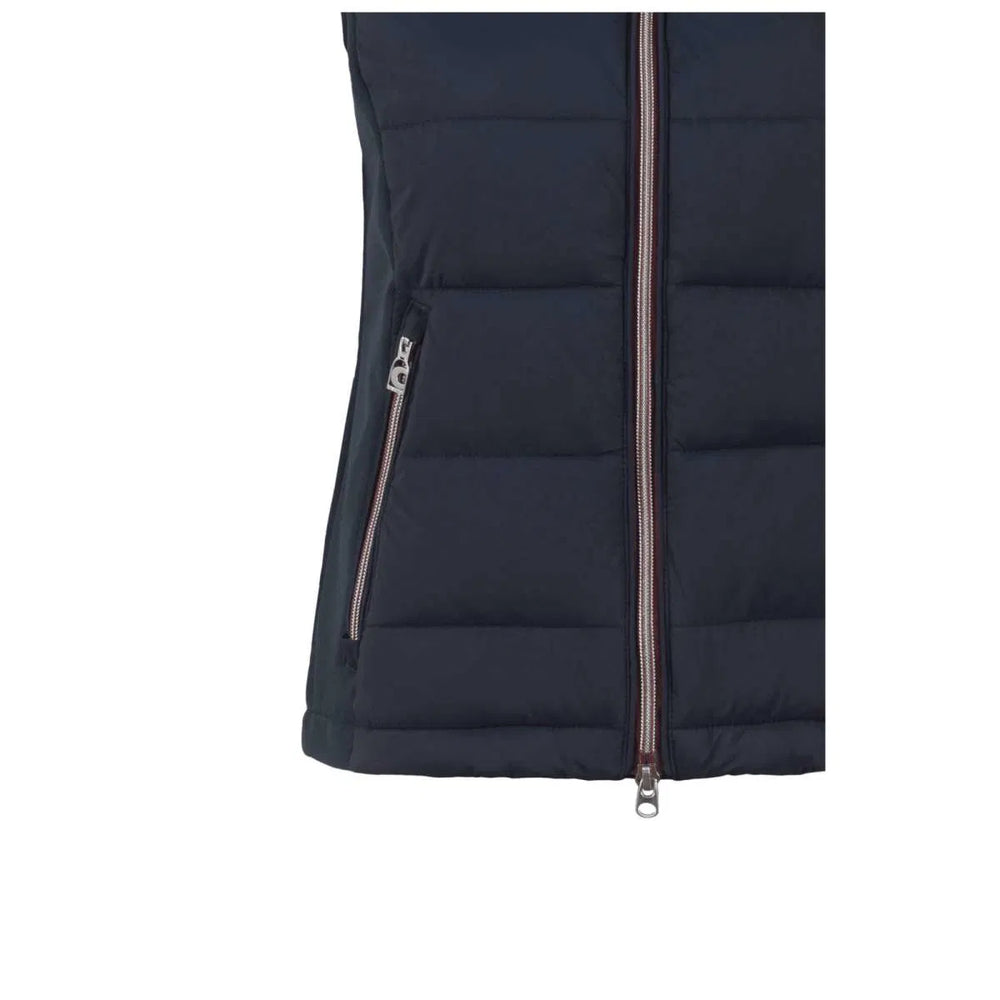 
                  
                    Cavallo Damenweste "CAVALHYBRID VEST"
                  
                