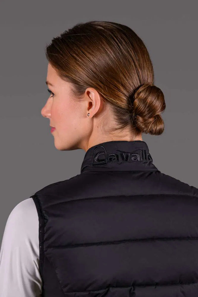 
                  
                    Cavallo Damenweste "CAVALHYBRID VEST"
                  
                