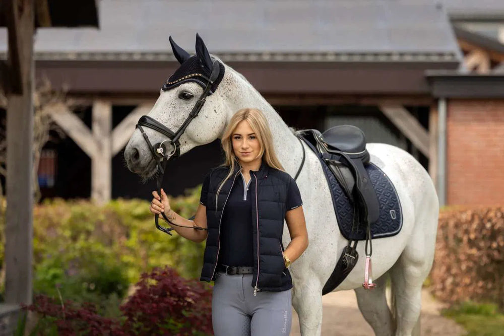 
                  
                    Cavallo Damenweste "CAVALHYBRID VEST"
                  
                