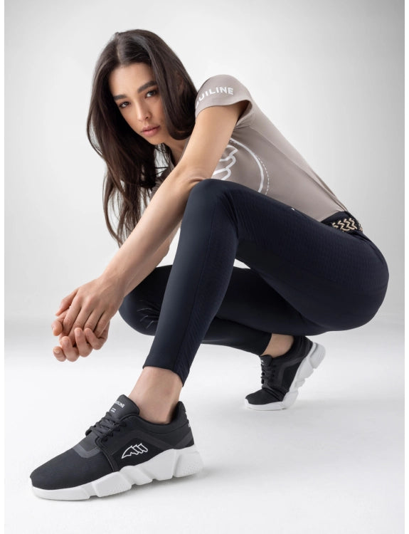 
                  
                    EQUILINE Sneaker „RUNY“, FS25
                  
                
