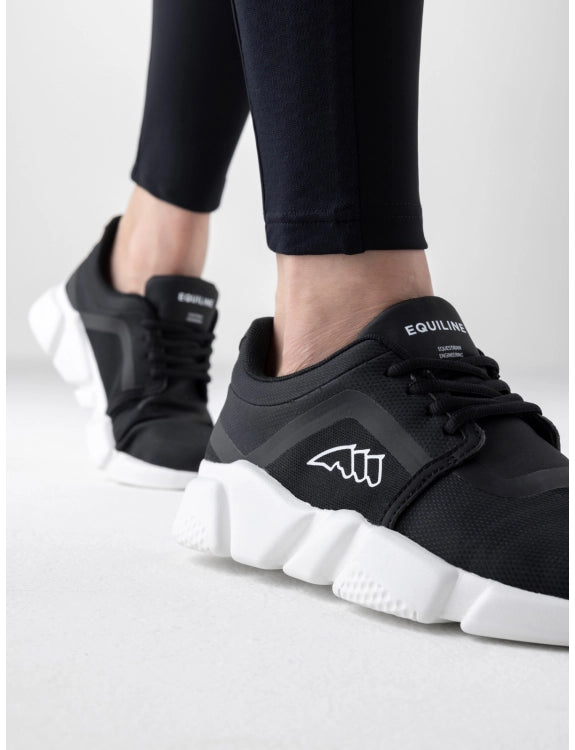 
                  
                    EQUILINE Sneaker „RUNY“, FS25
                  
                