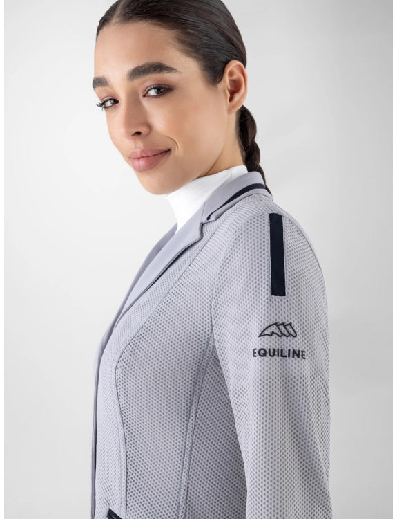 
                  
                    EQUILINE Mesh-Turnierjacket „GASPEC“, FS25
                  
                
