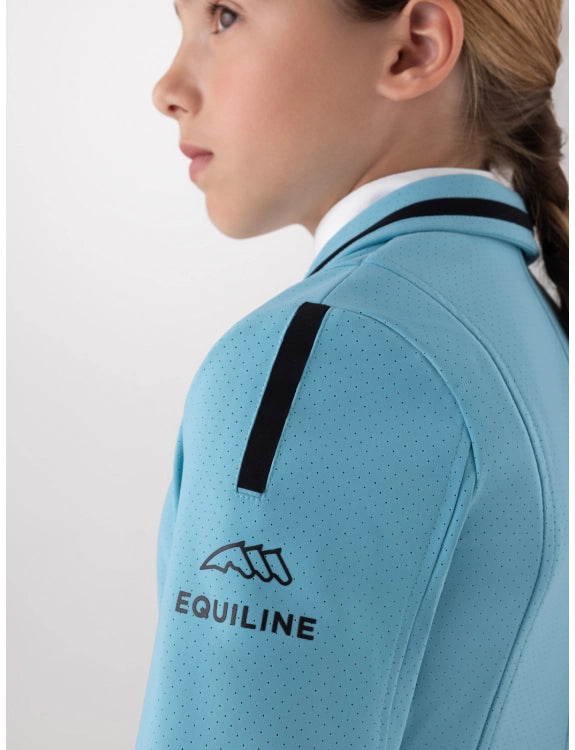 
                  
                    EQUILINE Kinder-Turnierjacket „GRACY“, FS25
                  
                
