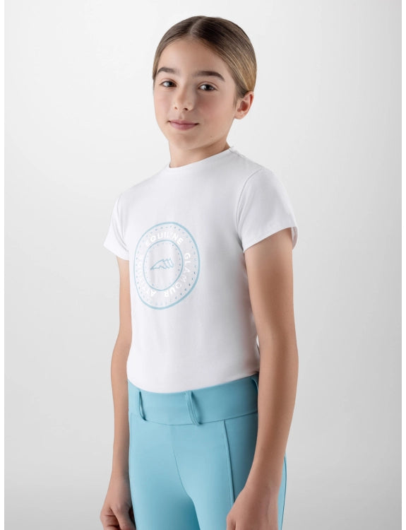 EQUILINE Kindershirt „GALY“, FS25