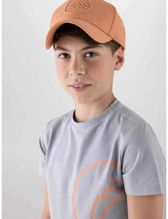 EQUILINE Kindershirt „BESSON“, FS25