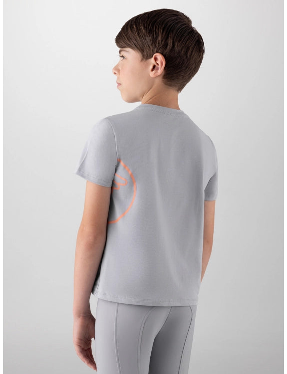 
                  
                    EQUILINE Kindershirt „BESSON“, FS25
                  
                