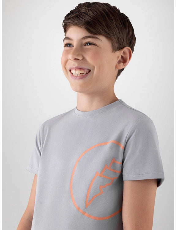 EQUILINE Kindershirt „BESSON“, FS25