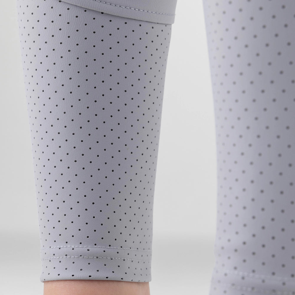 
                  
                    EQUILINE Kinderreitleggings „GINGEF“, FS25
                  
                