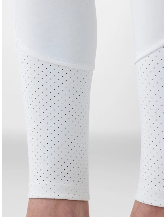
                  
                    EQUILINE Kinderreitleggings „GINGEF“, FS25
                  
                
