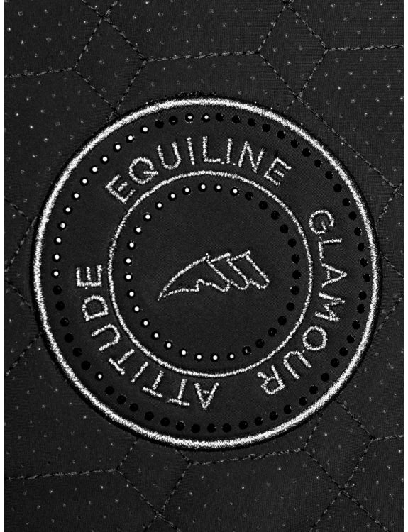 
                  
                    EQUILINE Schabracke „GRASMIG“, FS25
                  
                