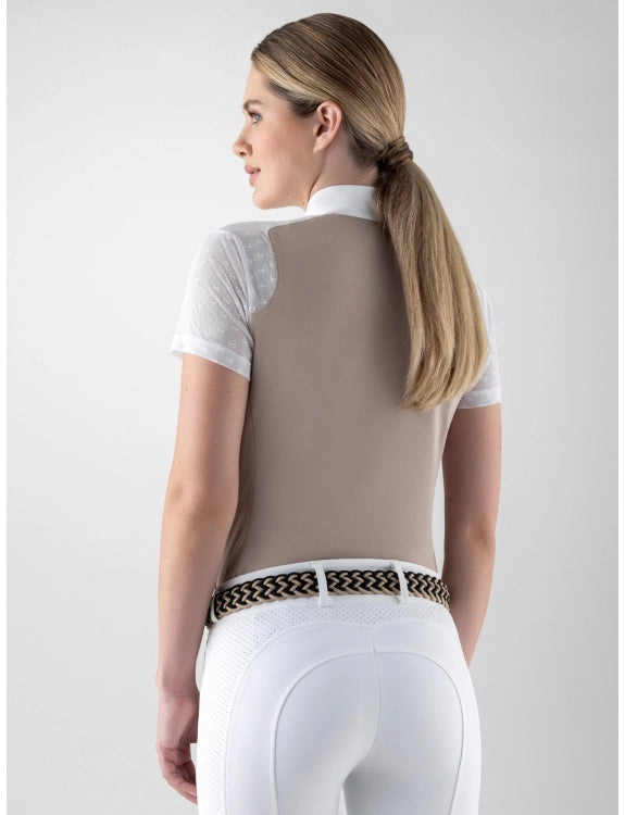
                  
                    EQUILINE Turniershirt „CALID“, FS25
                  
                