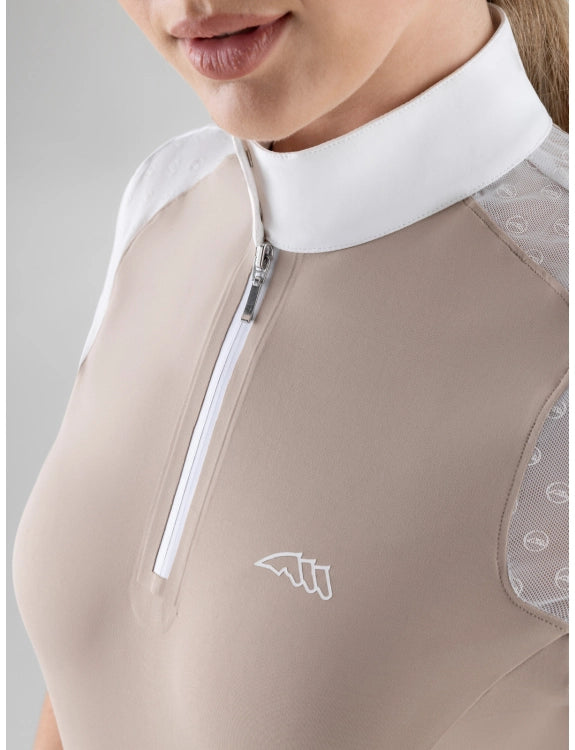 
                  
                    EQUILINE Turniershirt „CALID“, FS25
                  
                