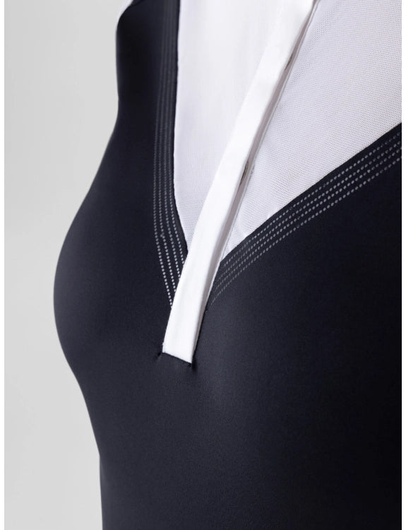 
                  
                    EQUILINE Turniershirt „GUSTEG“, FS25
                  
                