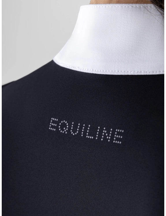 
                  
                    EQUILINE Turniershirt „GUSTEG“, FS25
                  
                