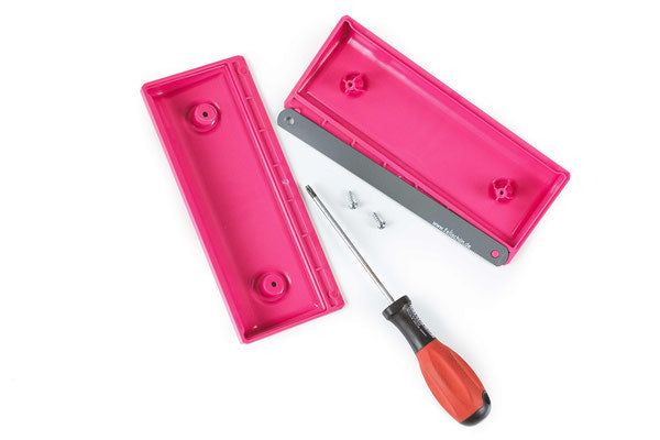 
                  
                    fellschön® Ersatzklinge
                  
                