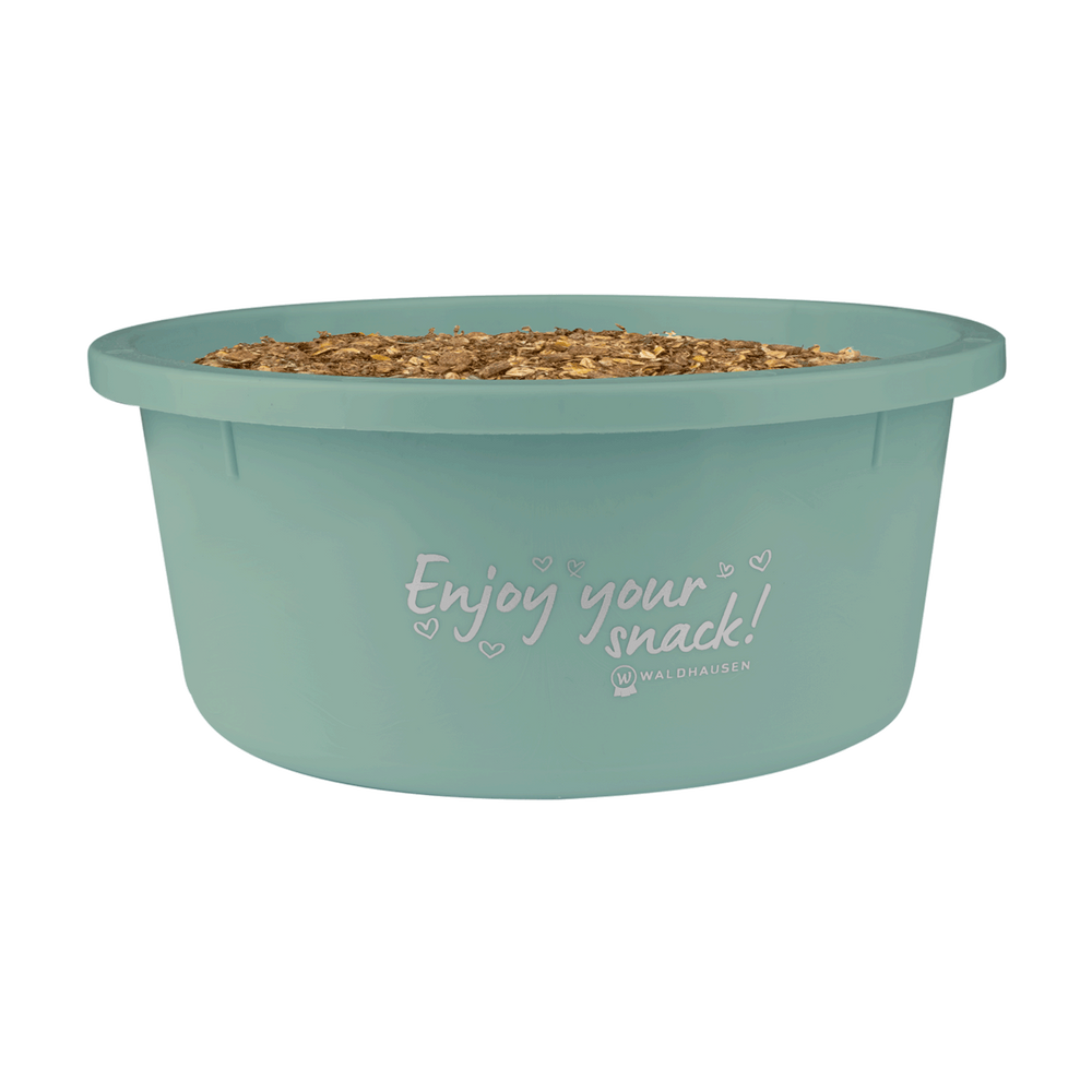 
                  
                    Waldhausen kleine Futterschale „Enjoy your Snack!“, mit Deckel
                  
                